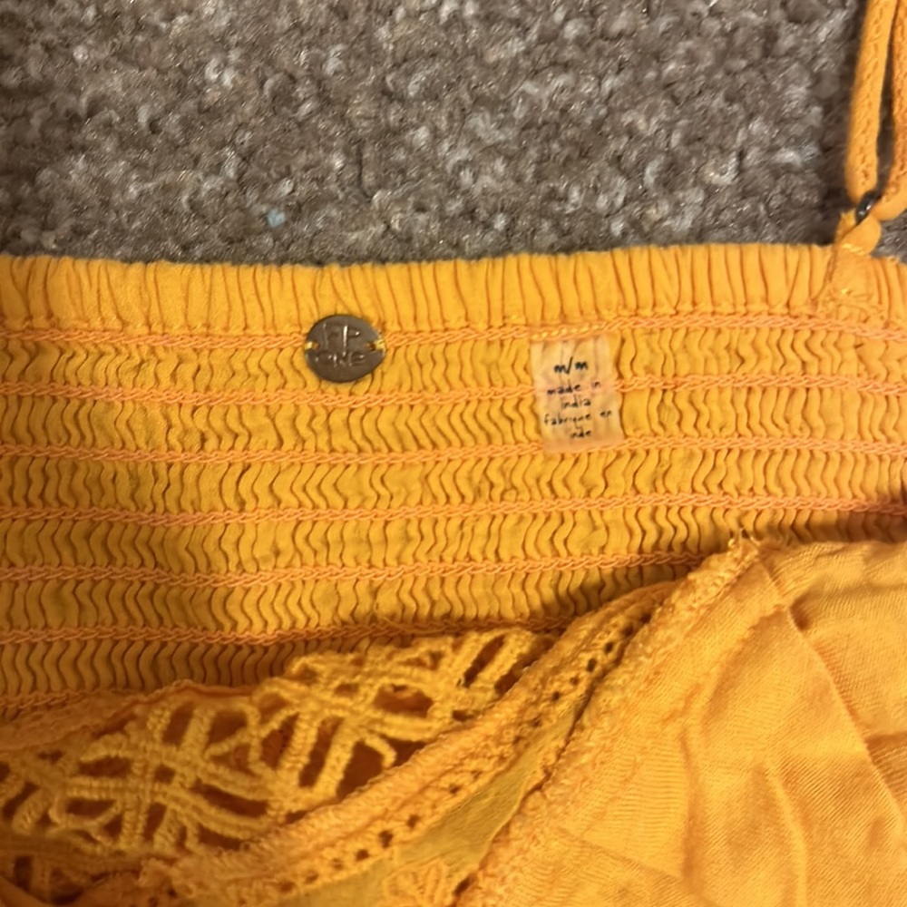 Free People bralette - Picture 4 of 4